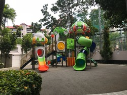 The Mayfair (D22), Condominium #158655022